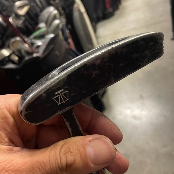 Daiwa GC Pro Balance 6512 RH Putter - Picture 3 of 8